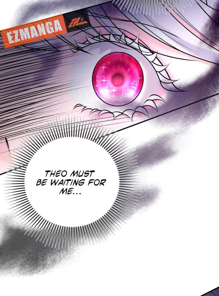 Hold Her Tighter So She Wouldn’t Run Away Chapter 47 - Page 110