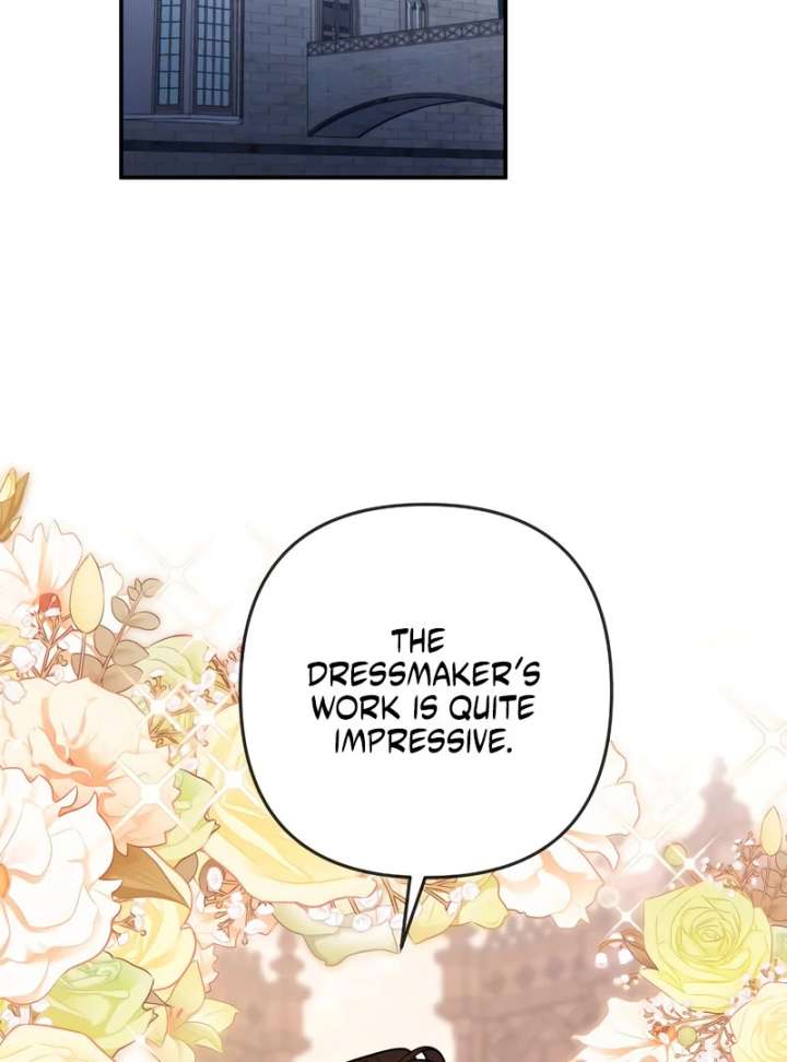 Hold Her Tighter So She Wouldn’t Run Away Chapter 47 - Page 117