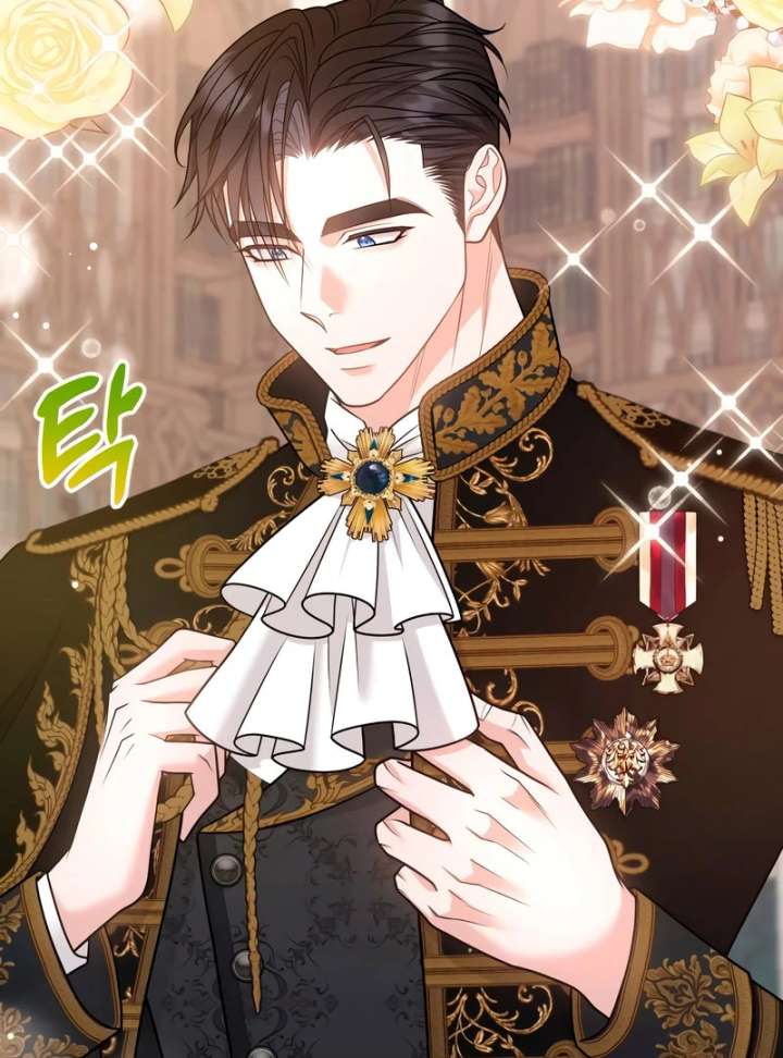 Hold Her Tighter So She Wouldn’t Run Away Chapter 47 - Page 118