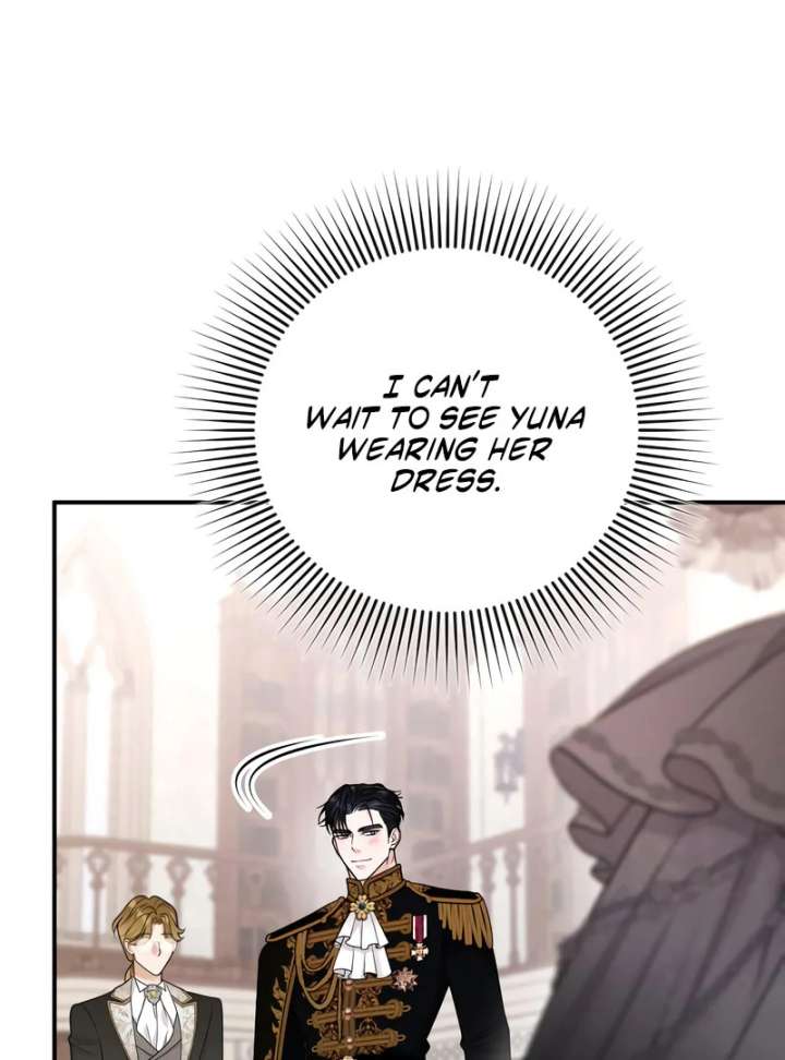 Hold Her Tighter So She Wouldn’t Run Away Chapter 47 - Page 120