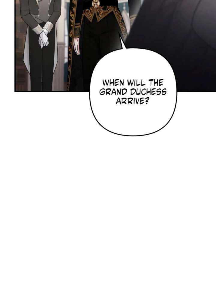 Hold Her Tighter So She Wouldn’t Run Away Chapter 47 - Page 121