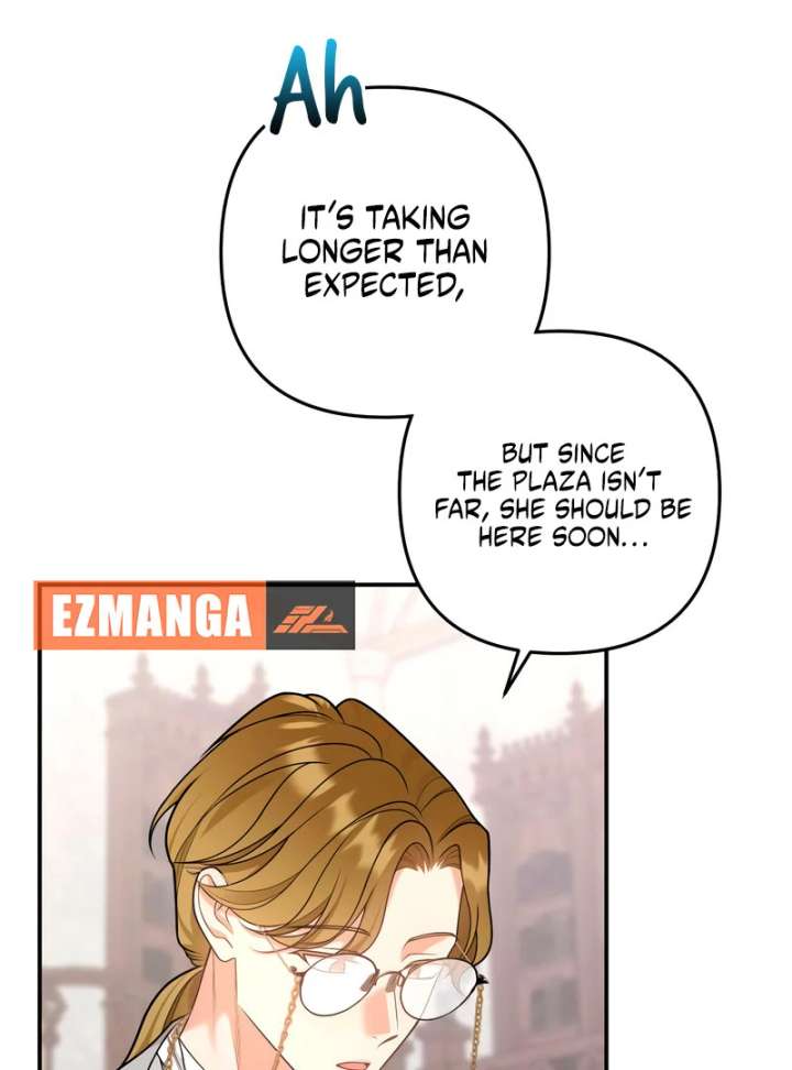 Hold Her Tighter So She Wouldn’t Run Away Chapter 47 - Page 122