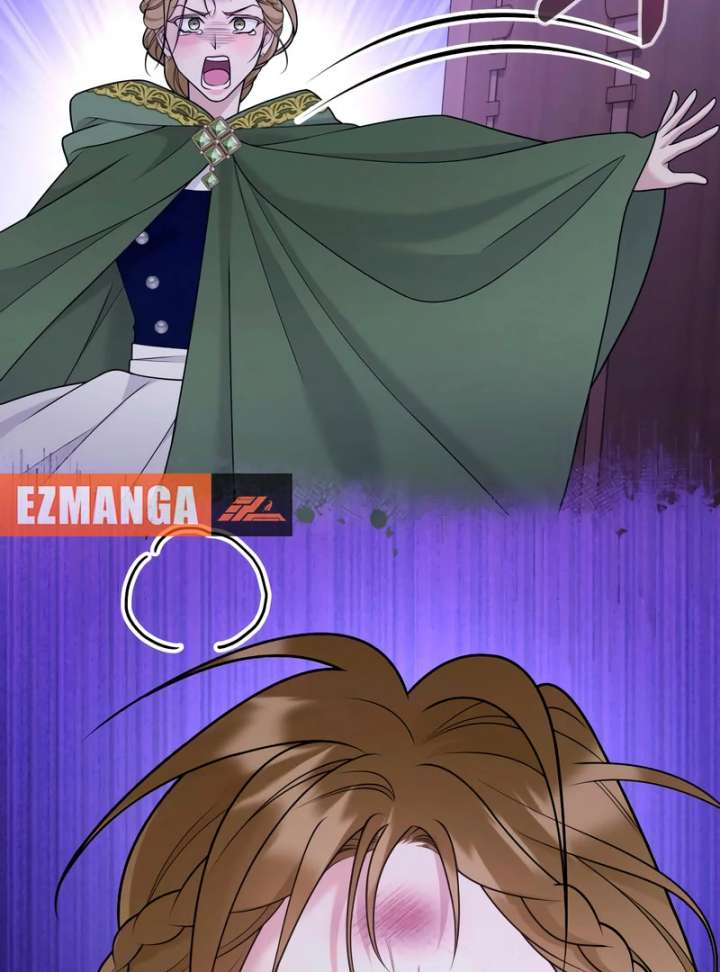 Hold Her Tighter So She Wouldn’t Run Away Chapter 47 - Page 125