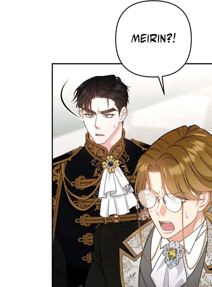 Hold Her Tighter So She Wouldn’t Run Away Chapter 47 - Page 128