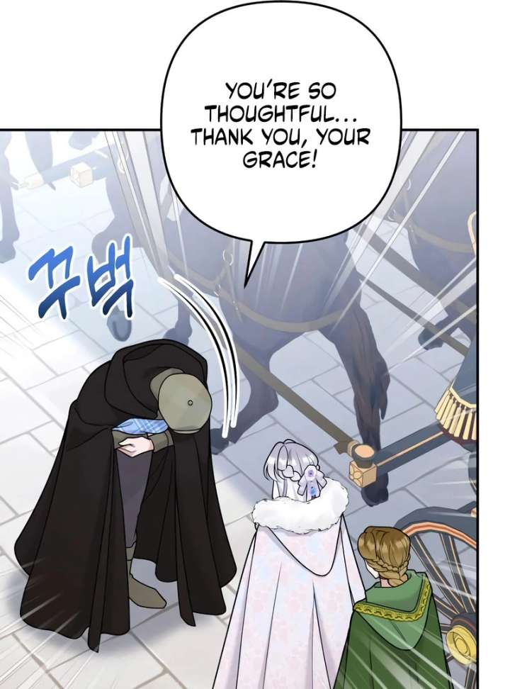 Hold Her Tighter So She Wouldn’t Run Away Chapter 47 - Page 13