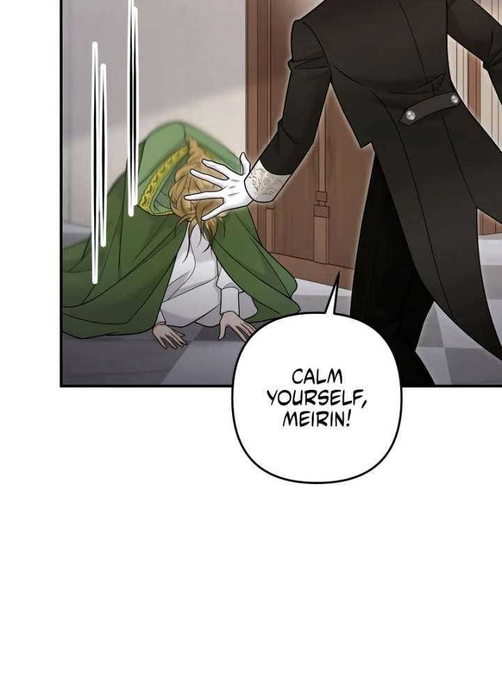 Hold Her Tighter So She Wouldn’t Run Away Chapter 47 - Page 133