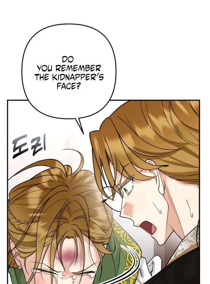 Hold Her Tighter So She Wouldn’t Run Away Chapter 47 - Page 134