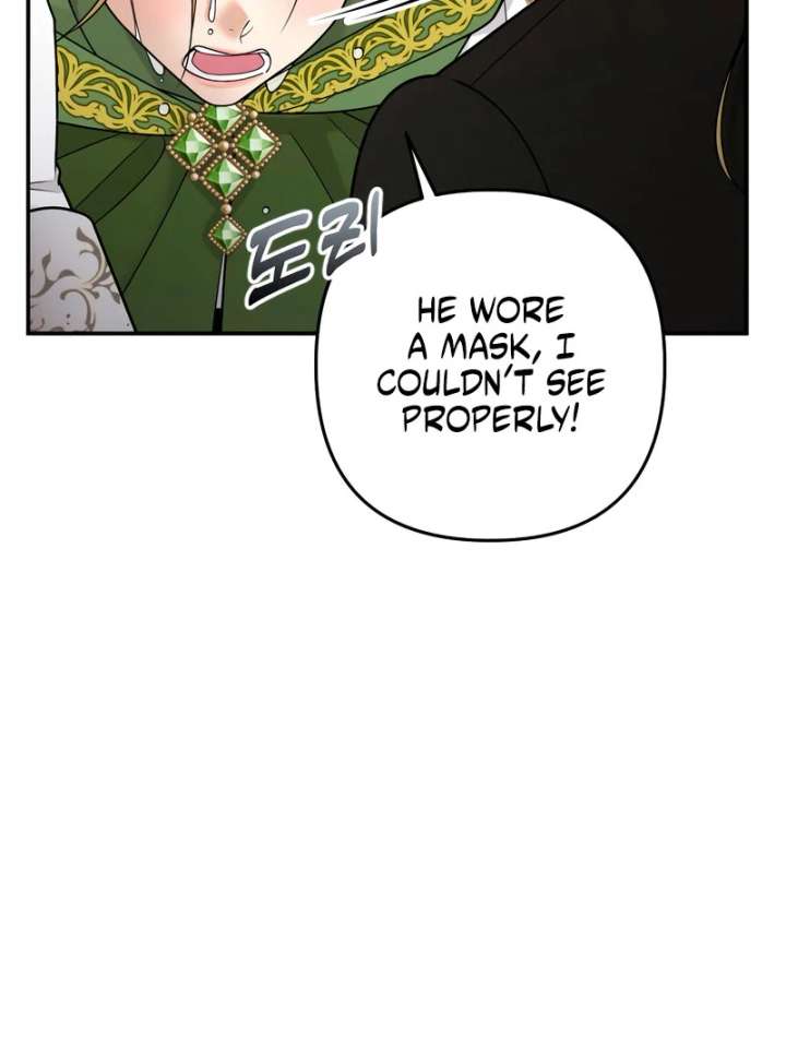 Hold Her Tighter So She Wouldn’t Run Away Chapter 47 - Page 135