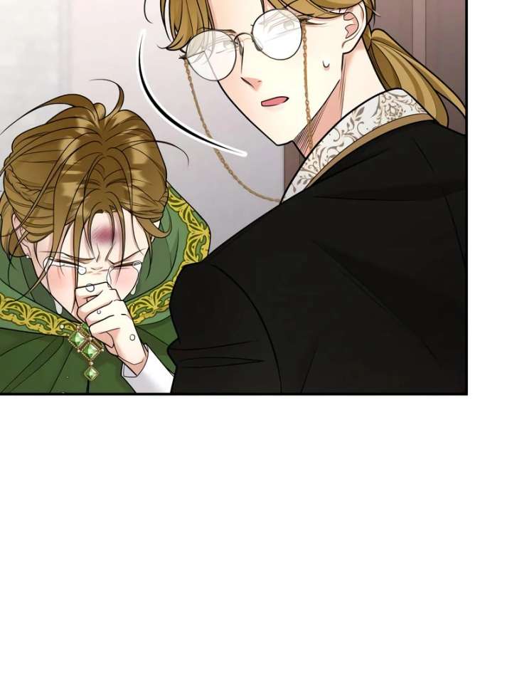 Hold Her Tighter So She Wouldn’t Run Away Chapter 47 - Page 138