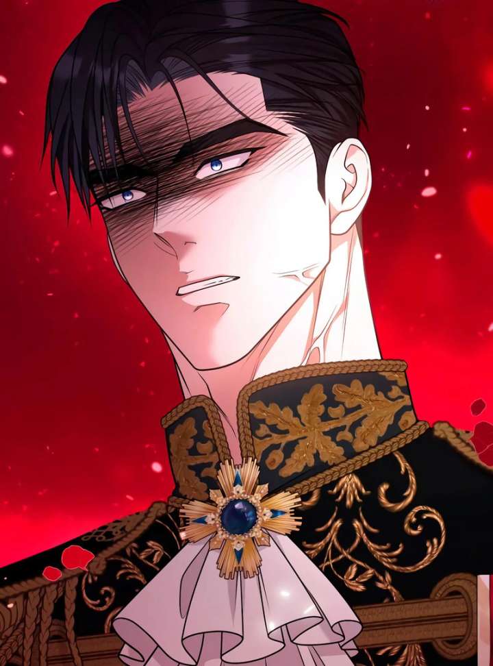 Hold Her Tighter So She Wouldn’t Run Away Chapter 47 - Page 141