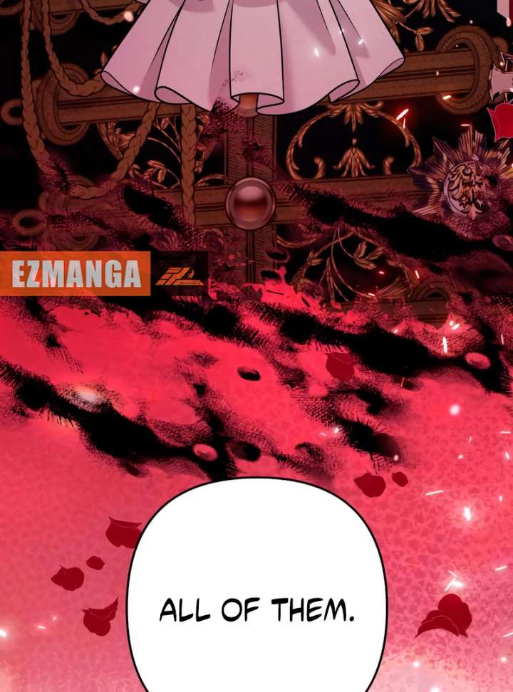 Hold Her Tighter So She Wouldn’t Run Away Chapter 47 - Page 142