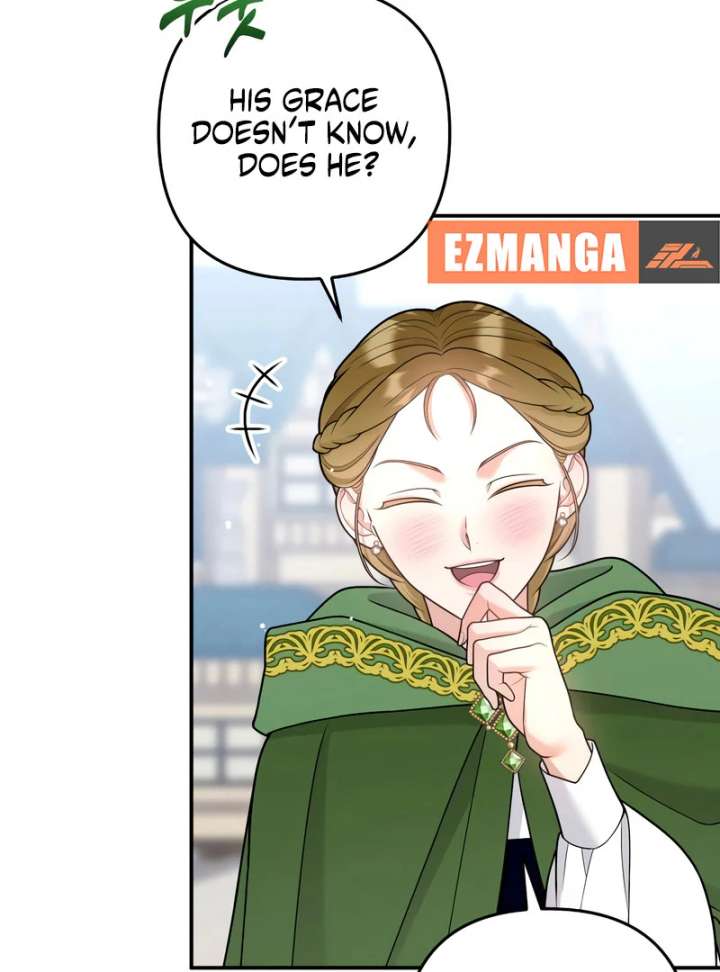 Hold Her Tighter So She Wouldn’t Run Away Chapter 47 - Page 15