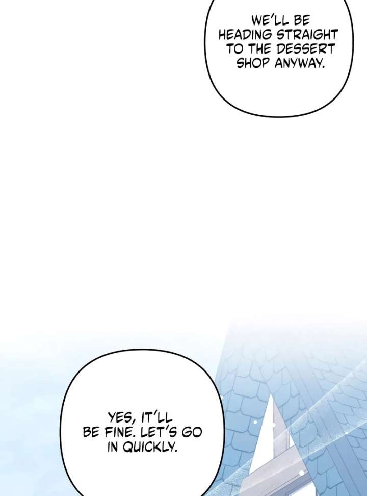 Hold Her Tighter So She Wouldn’t Run Away Chapter 47 - Page 16