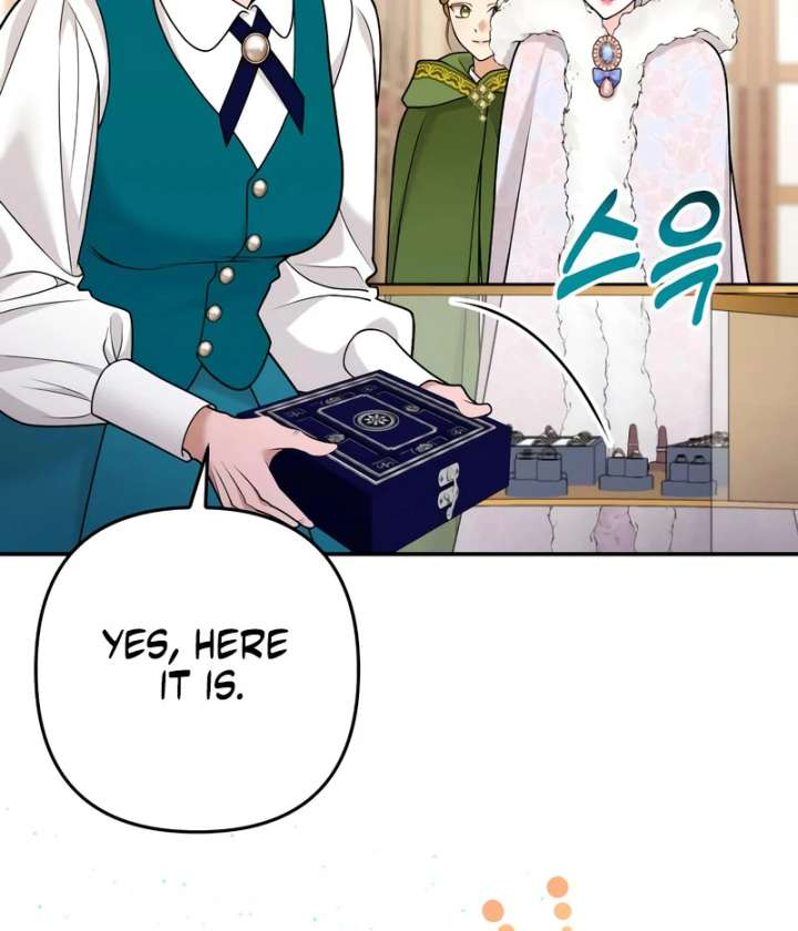 Hold Her Tighter So She Wouldn’t Run Away Chapter 47 - Page 24