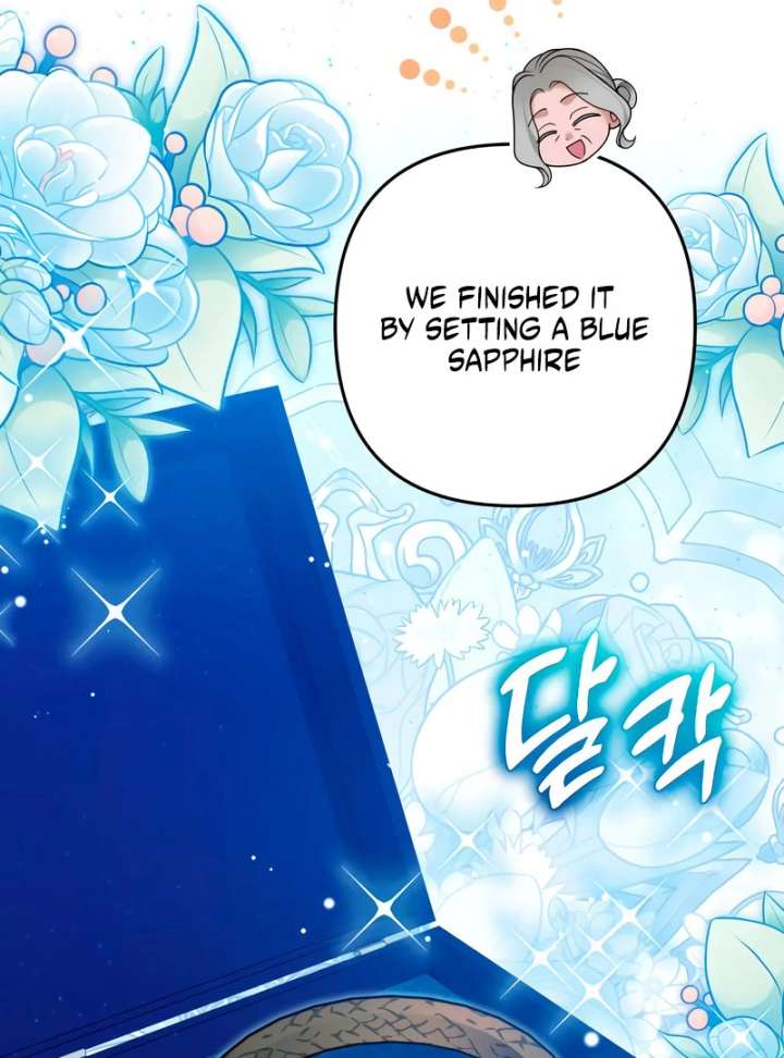 Hold Her Tighter So She Wouldn’t Run Away Chapter 47 - Page 25