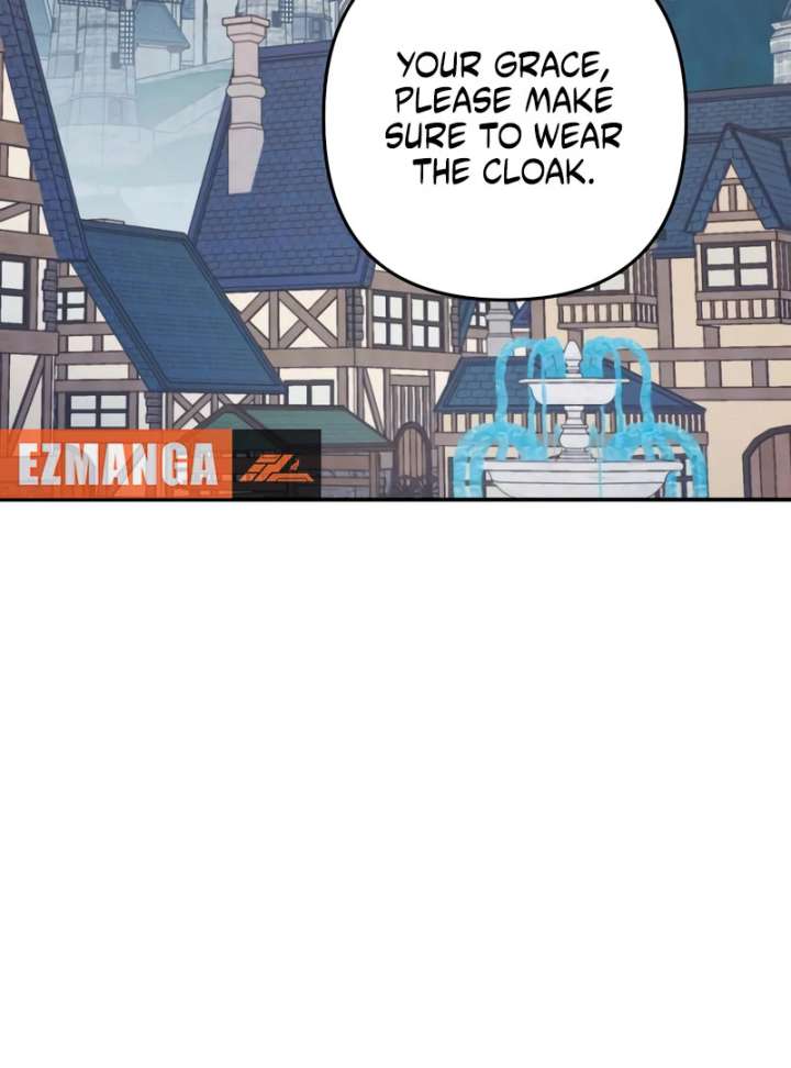 Hold Her Tighter So She Wouldn’t Run Away Chapter 47 - Page 3