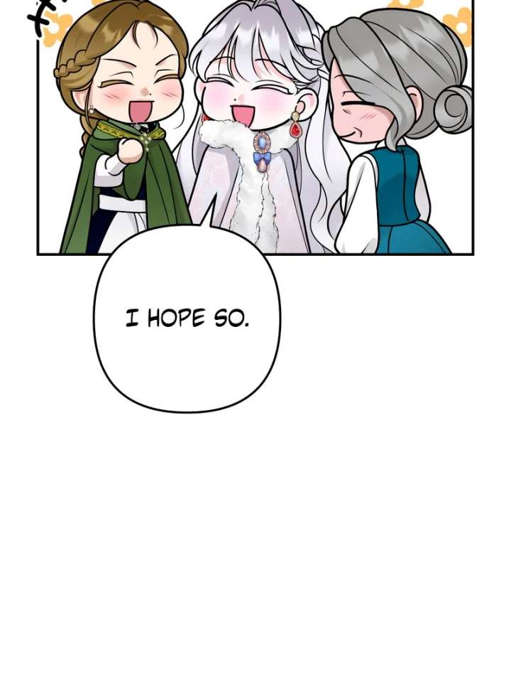 Hold Her Tighter So She Wouldn’t Run Away Chapter 47 - Page 32