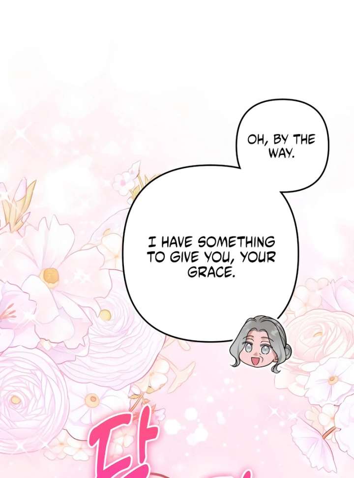 Hold Her Tighter So She Wouldn’t Run Away Chapter 47 - Page 33