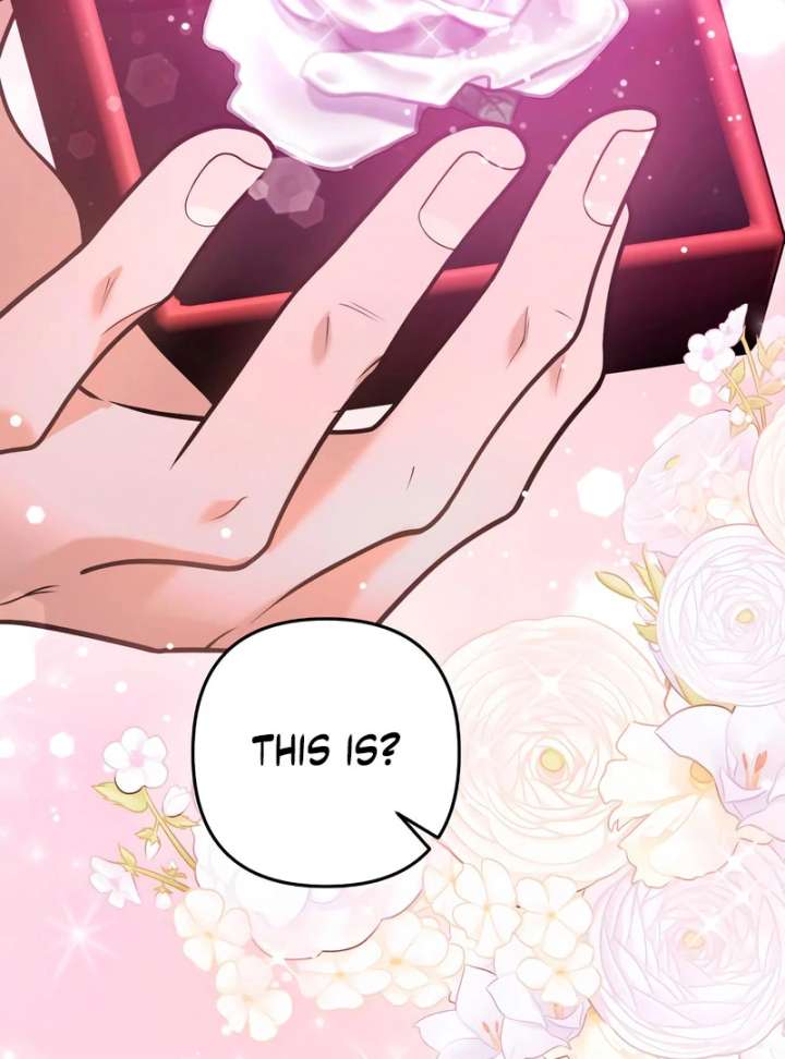 Hold Her Tighter So She Wouldn’t Run Away Chapter 47 - Page 35