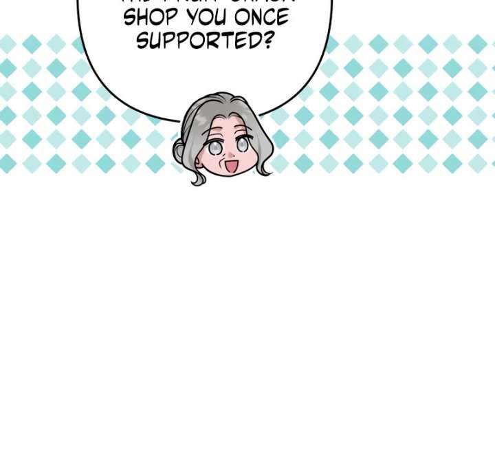 Hold Her Tighter So She Wouldn’t Run Away Chapter 47 - Page 37