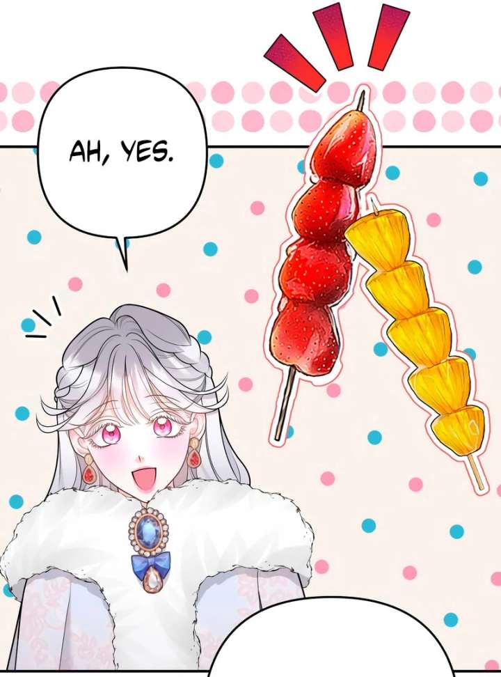 Hold Her Tighter So She Wouldn’t Run Away Chapter 47 - Page 38