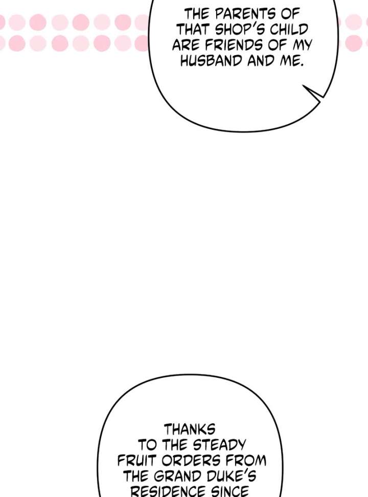 Hold Her Tighter So She Wouldn’t Run Away Chapter 47 - Page 39