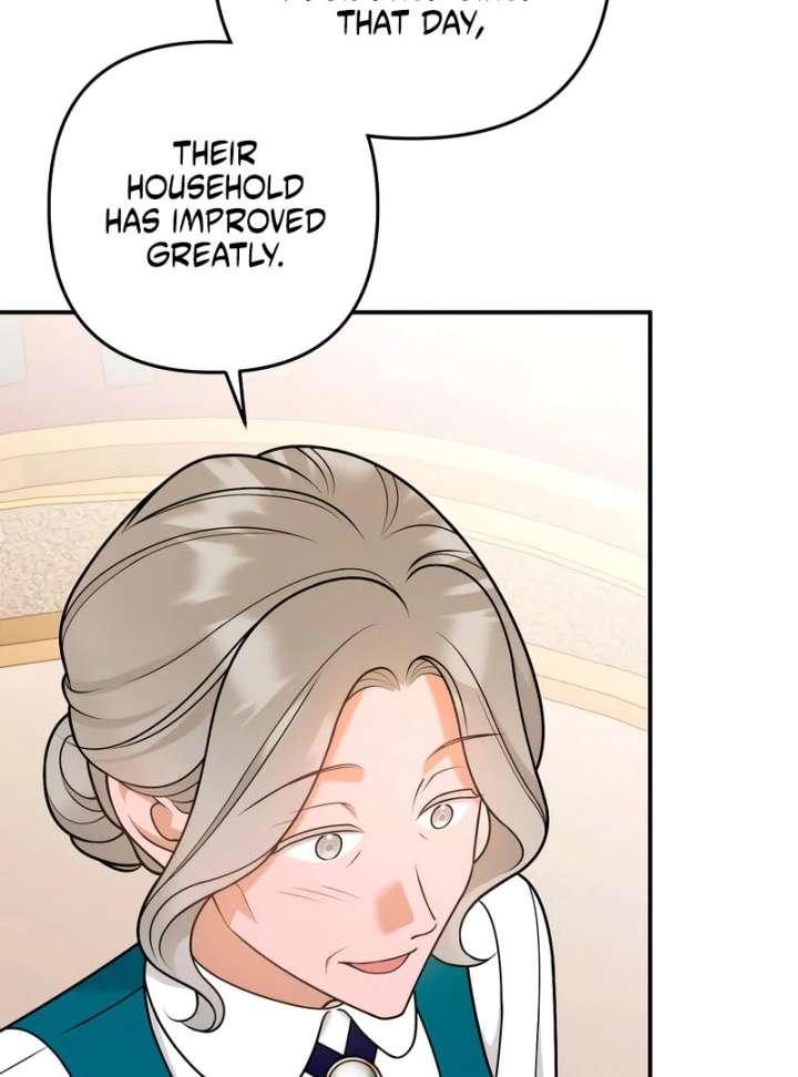 Hold Her Tighter So She Wouldn’t Run Away Chapter 47 - Page 40