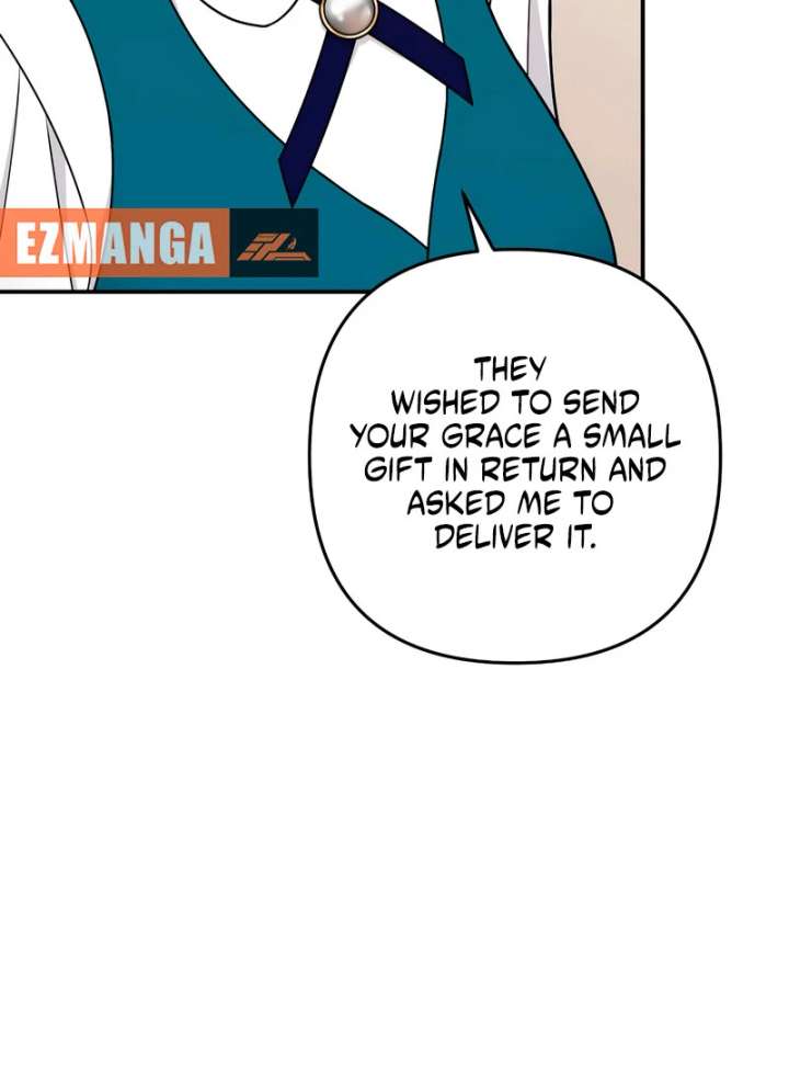 Hold Her Tighter So She Wouldn’t Run Away Chapter 47 - Page 41