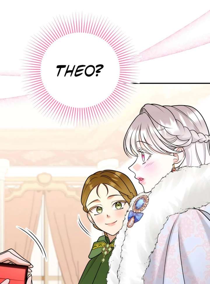 Hold Her Tighter So She Wouldn’t Run Away Chapter 47 - Page 42