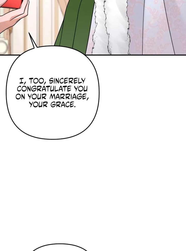 Hold Her Tighter So She Wouldn’t Run Away Chapter 47 - Page 43