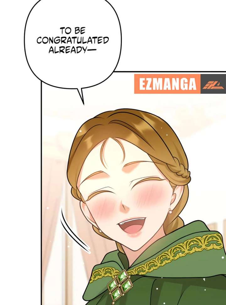 Hold Her Tighter So She Wouldn’t Run Away Chapter 47 - Page 44