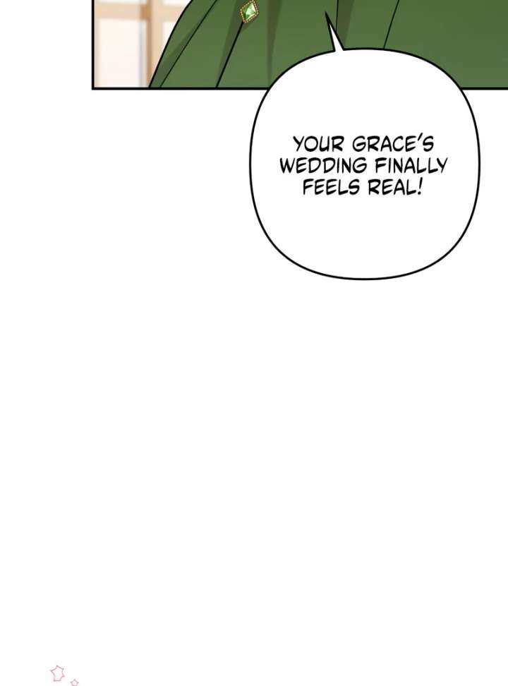 Hold Her Tighter So She Wouldn’t Run Away Chapter 47 - Page 45