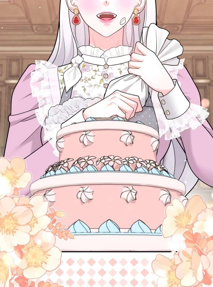 Hold Her Tighter So She Wouldn’t Run Away Chapter 47 - Page 54