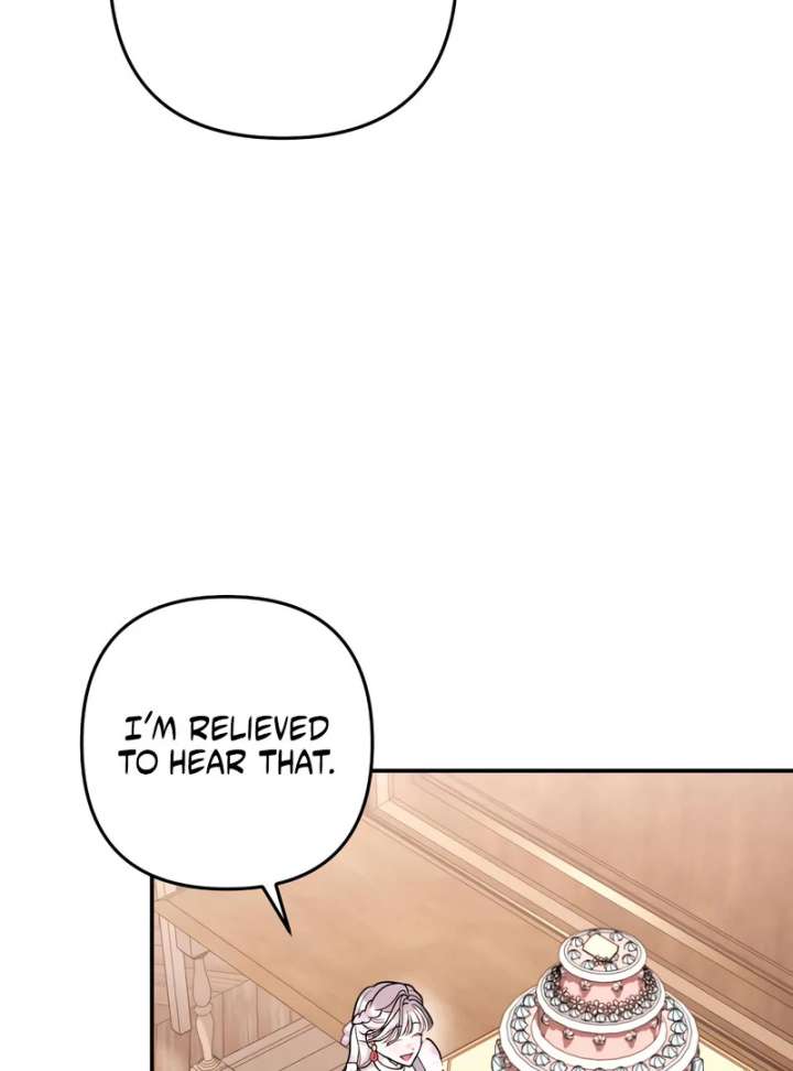 Hold Her Tighter So She Wouldn’t Run Away Chapter 47 - Page 57