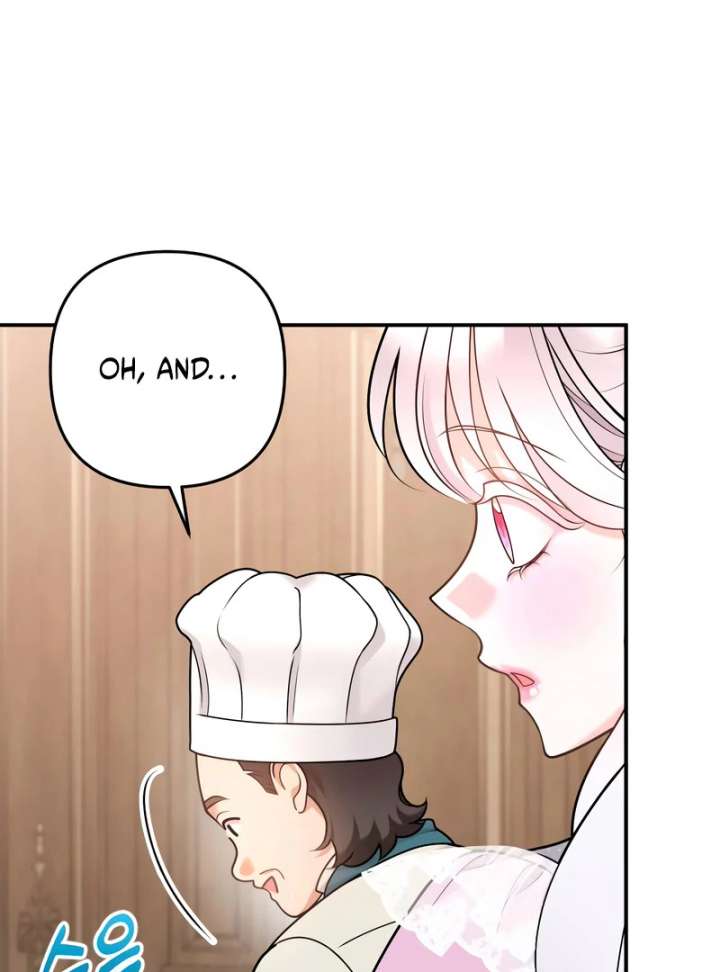 Hold Her Tighter So She Wouldn’t Run Away Chapter 47 - Page 59