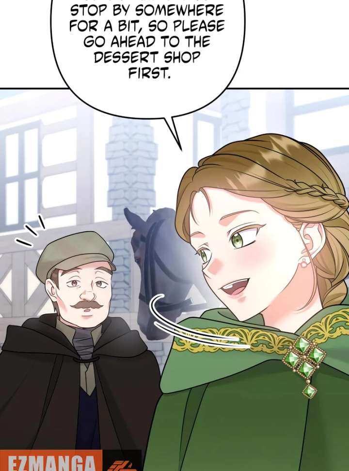 Hold Her Tighter So She Wouldn’t Run Away Chapter 47 - Page 6