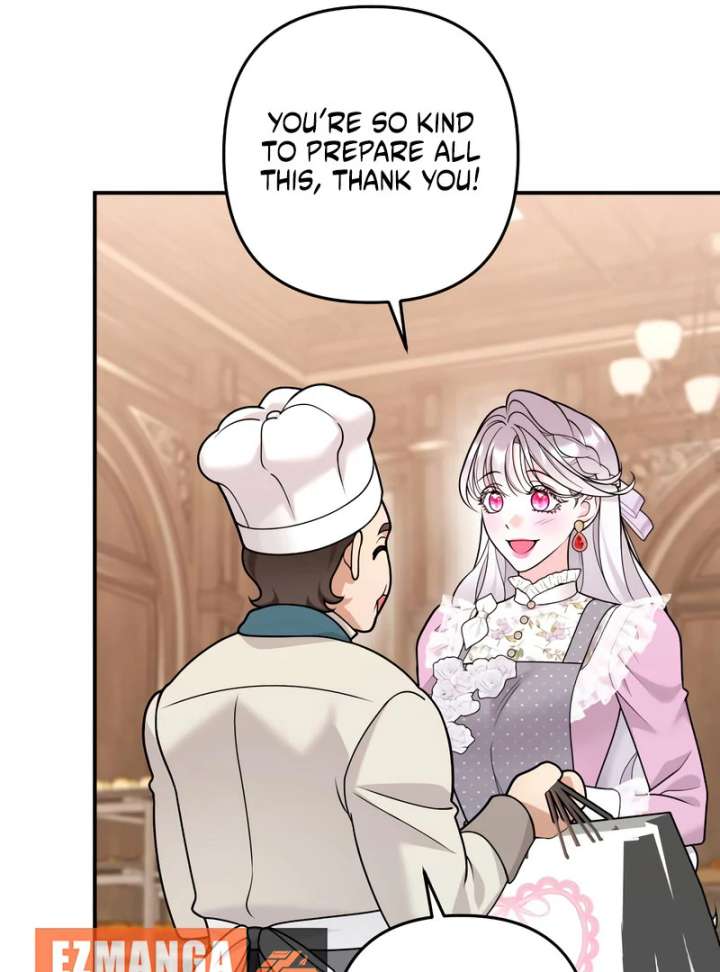 Hold Her Tighter So She Wouldn’t Run Away Chapter 47 - Page 63