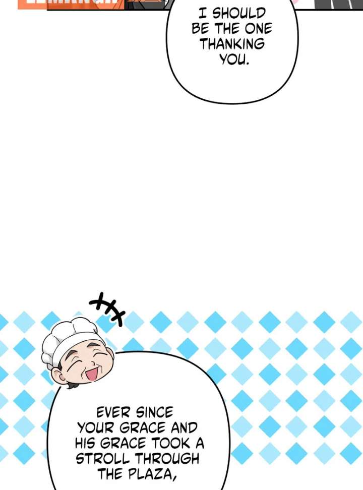 Hold Her Tighter So She Wouldn’t Run Away Chapter 47 - Page 64