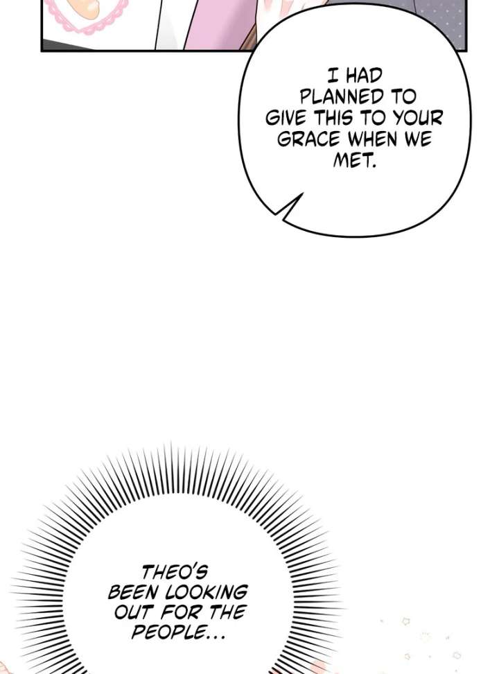 Hold Her Tighter So She Wouldn’t Run Away Chapter 47 - Page 67