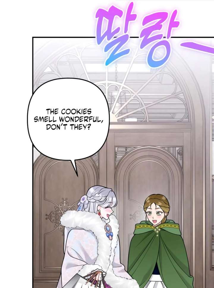 Hold Her Tighter So She Wouldn’t Run Away Chapter 47 - Page 70