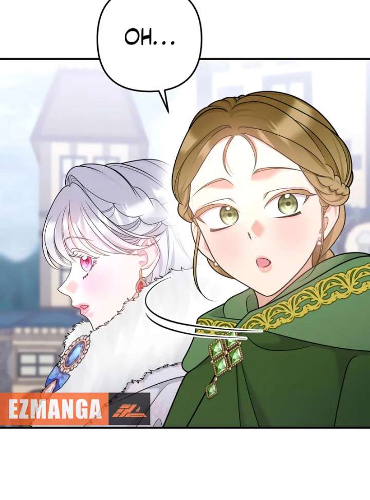 Hold Her Tighter So She Wouldn’t Run Away Chapter 47 - Page 72