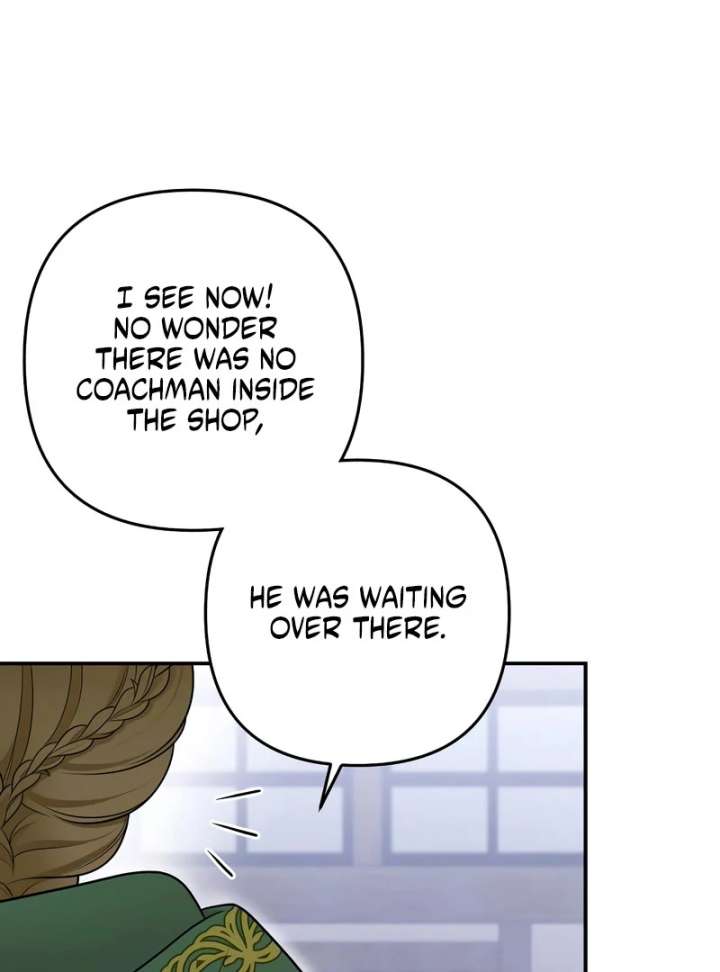 Hold Her Tighter So She Wouldn’t Run Away Chapter 47 - Page 73