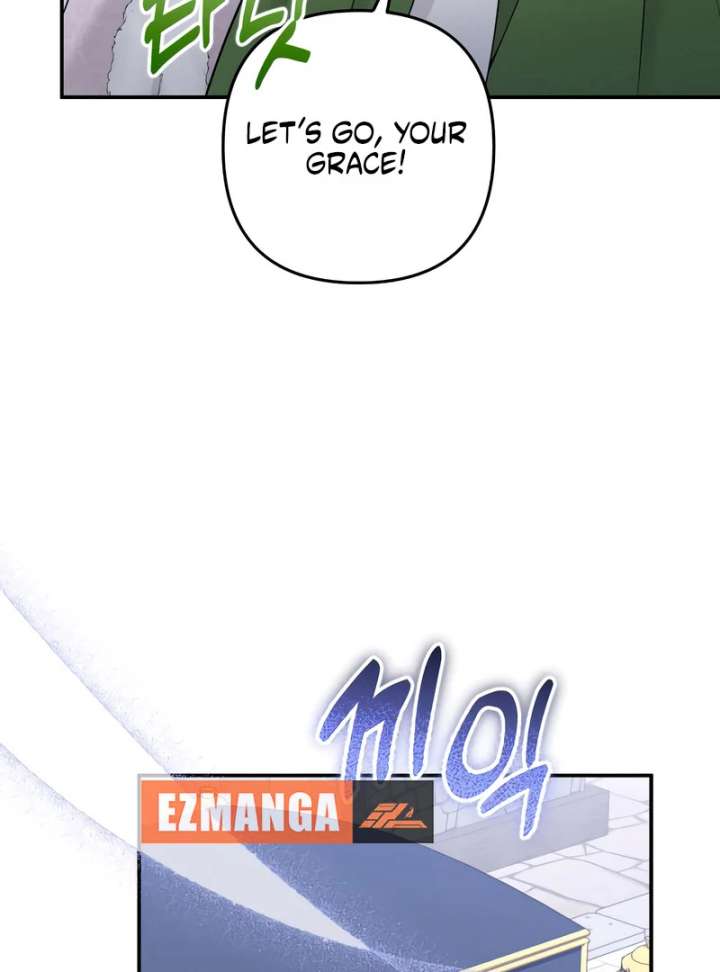 Hold Her Tighter So She Wouldn’t Run Away Chapter 47 - Page 77