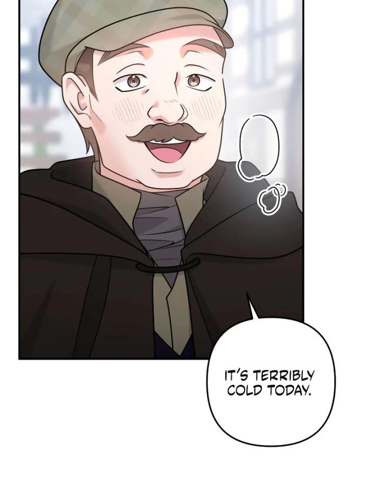 Hold Her Tighter So She Wouldn’t Run Away Chapter 47 - Page 8