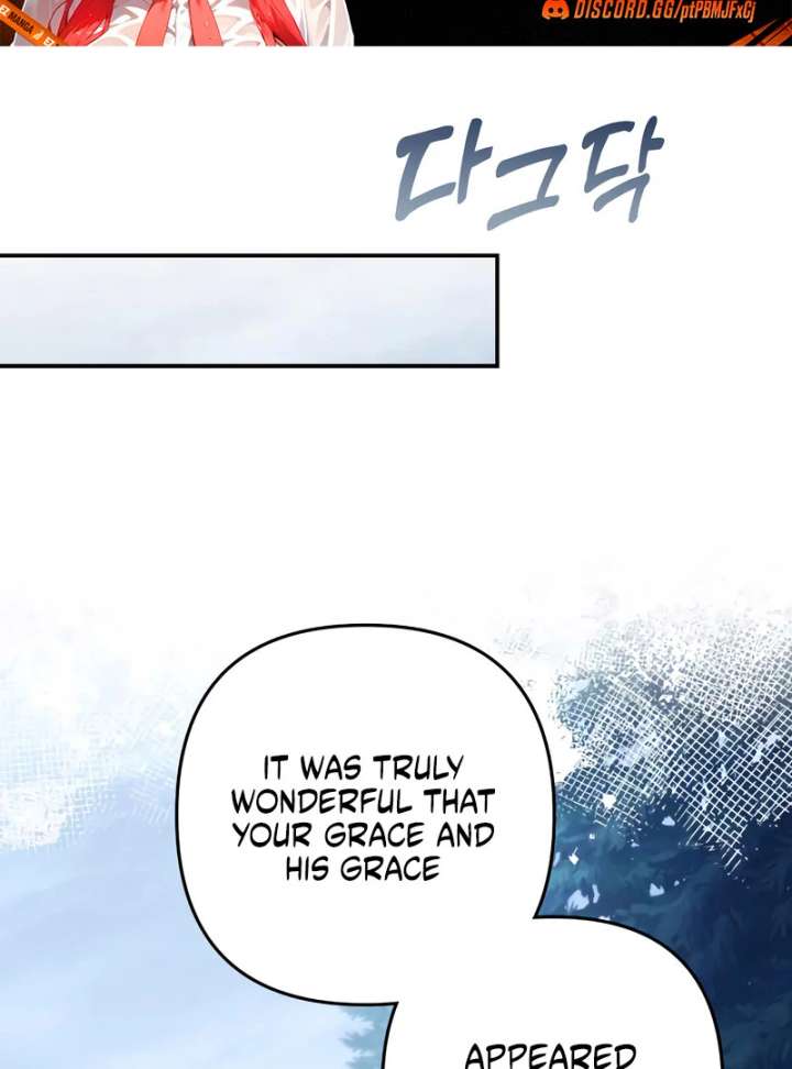 Hold Her Tighter So She Wouldn’t Run Away Chapter 47 - Page 80