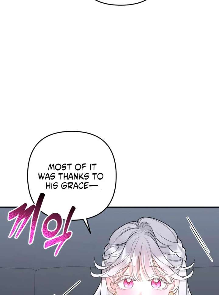 Hold Her Tighter So She Wouldn’t Run Away Chapter 47 - Page 84