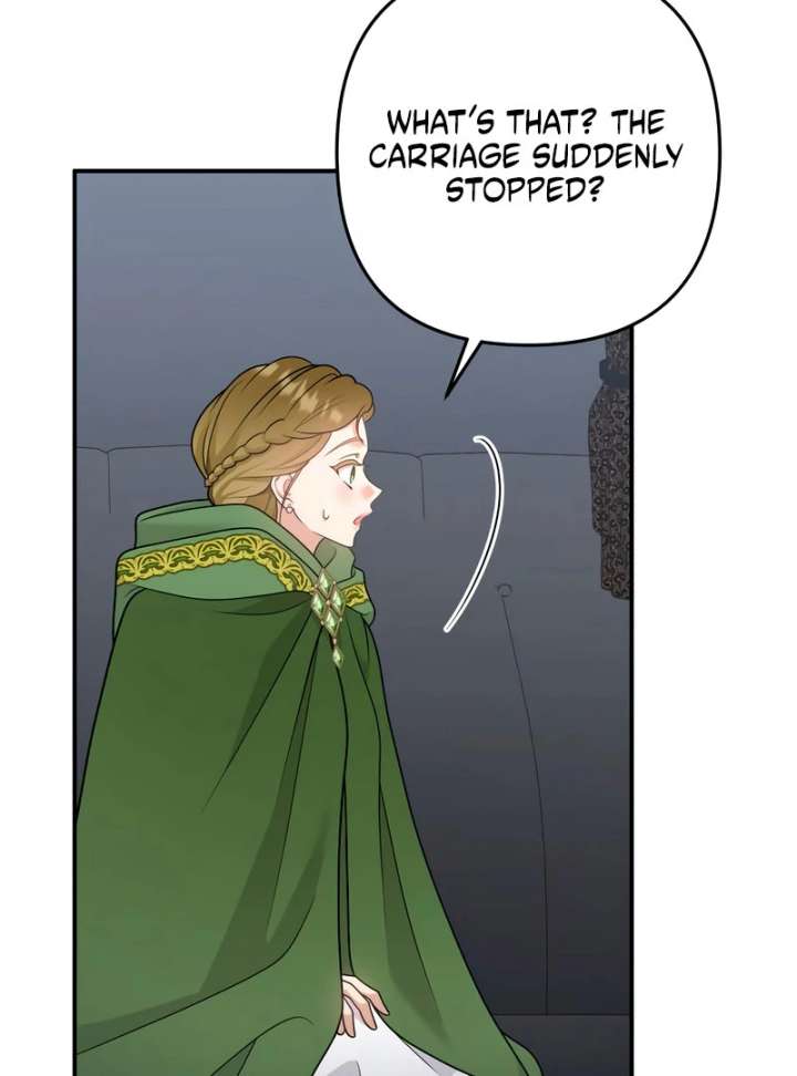 Hold Her Tighter So She Wouldn’t Run Away Chapter 47 - Page 86