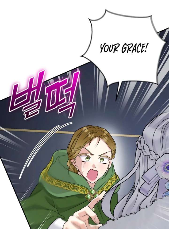 Hold Her Tighter So She Wouldn’t Run Away Chapter 47 - Page 92