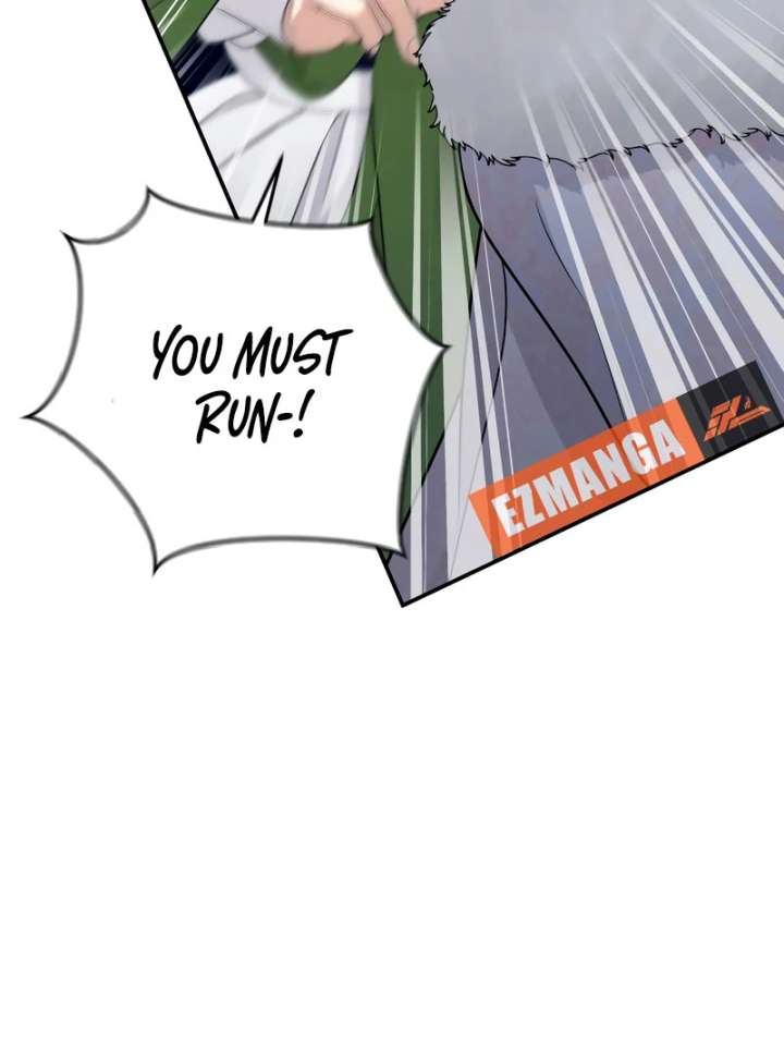 Hold Her Tighter So She Wouldn’t Run Away Chapter 47 - Page 93