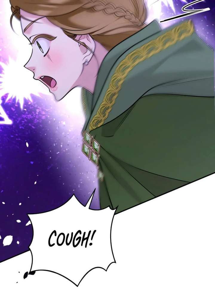 Hold Her Tighter So She Wouldn’t Run Away Chapter 47 - Page 95